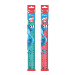 Regla Maped Flexible Twist´N Flex 30cm 50320143