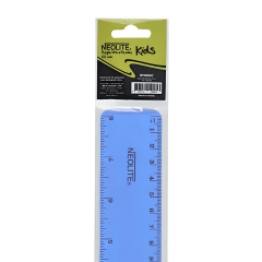Regla Neolite Ultra Flexible 15 Cm 001