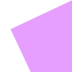 Opalina Prisma Oficio 160g 25h Rosado