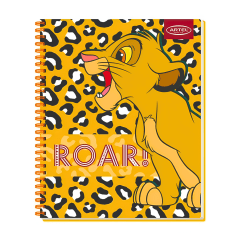 Cuad univ artel rey leon 100h 7mm 20120382