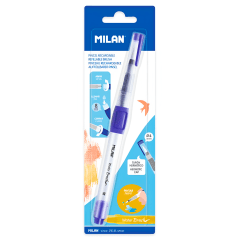 Pincel Milan Water Brush 4 Mm BWM10351