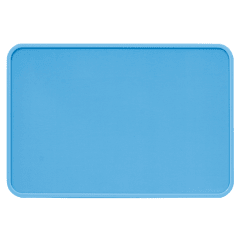 Pizarra Magnetica 20x30cm Celeste WHP2030SCSBL