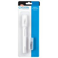 Cuchillo Bisturí Adix + 5 Repues. 032 C705032