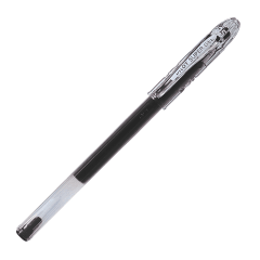 Lapiz Pilot Super Gel 05 Negro BLSG5B