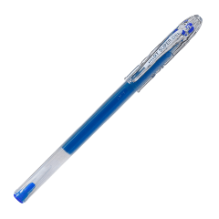 Lapiz Pilot Super Gel 05 Azul BLSG5L