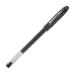 Lapiz Pilot Super Gel 07 Negro BLSG7B