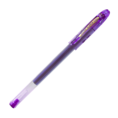 Lapiz Pilot Super Gel 07 Violeta BLSG7V