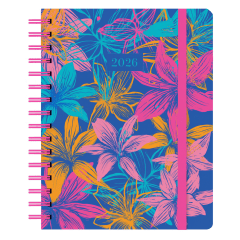 Agenda Artel 26 DxP A5+ 80g Esp. C. Bloom 20122220