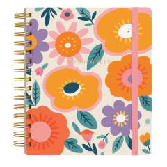 Planner Artel 26 12M A5+ 80g Sep./Elas. Big F. 20122230