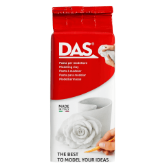 Masa Das Blanco 250G 45234