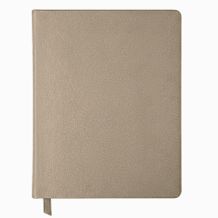 libreta torre mondo 19x19cm 64h puntos