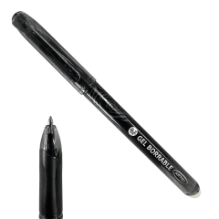 Lapiz Borrable Artel 07 Gel Negro