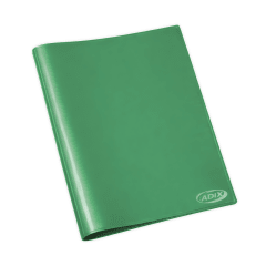 Forro Adix Vinil College Verde 005