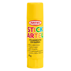 adhesivo en barra artel 8g 20650001