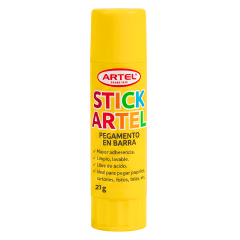 adhesivo en barra artel 21g 20650005