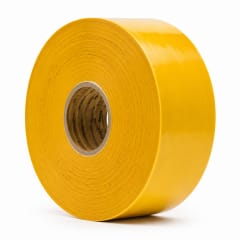 Cinta Teñida 50mic 48x1000m Amarillo