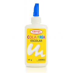 Cola fria Artel lavable 40G 20640003