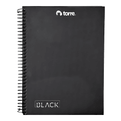 Cuad Top Torre Black 120h K-N-B 33968