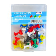 chinches toperol hand 30u #E3121S 0305018