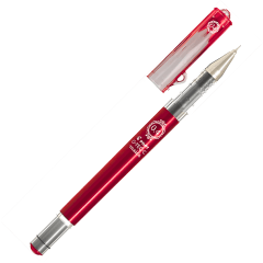Lapiz Pilot G-tec-C Maica 04 Rojo