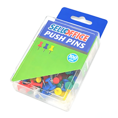 Chinches toperol Selloffice 100u col APPI125002