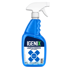 Limpiavidrios Igenix Gatillo 500ml 1008975