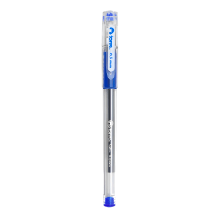 Lapiz Torre Gel 05 Azul 956