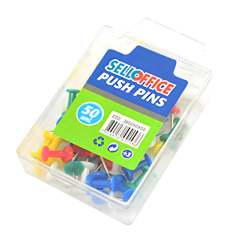 Chinches toperol Selloffice 50u col APPI125001