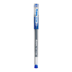 Lapiz Torre Gel 07 Azul 15846