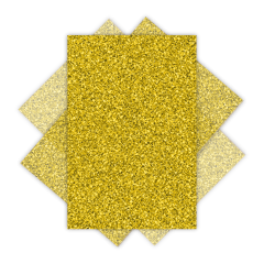 G eva Hand GLIT 20x30cm oro 10U HG-05