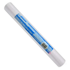Rollo Hand Adhe Laminar Frio 33cm x5m Transp