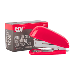 corchetera sdi mini 26/6 1118