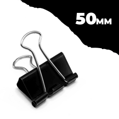 apretapapeles acco 50mm 12u