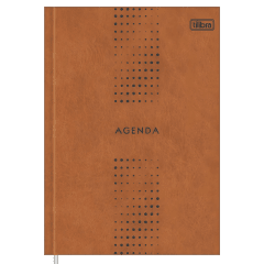 Agenda Tilibra Cosida perm Pratika M6-A5