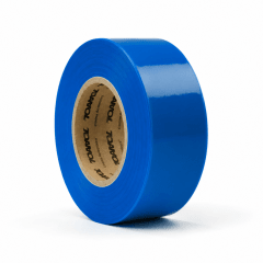 Cinta Teñida 50mic 48x100m Azul