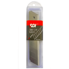 Repuesto Cartonero Grande Sdi 1404C 18mm 10u 1509009