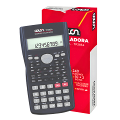 calculadora cientifica colon 240f 31954