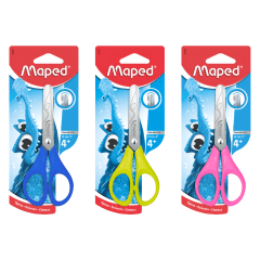 Tijera Maped Essentials co 13 cm 464210