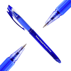 Lapiz Torre Borrable Azul 31140