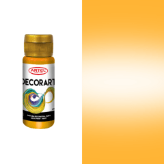 decorart artel 60ml oro brillante 91