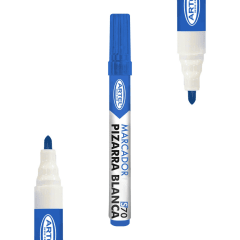 Marcador Pizarra Artel S70 Azul 20010172