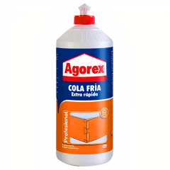 Cola fria Agorex Profesional 500g 1443829