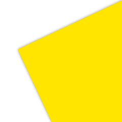 cartulina artel 55x77cm amarillo claro 20050072