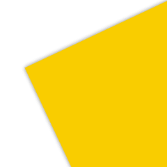 cartulina artel 55x77cm amarillo medio