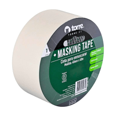 Cinta Torre Masking Crema 48mmx40m 35031