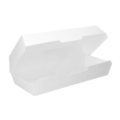 Porta Hot Dog cartulina 21x8x7cm 50u 2322311