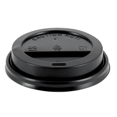 Tapa vaso café hot 8oz 240cc 100u 2410920