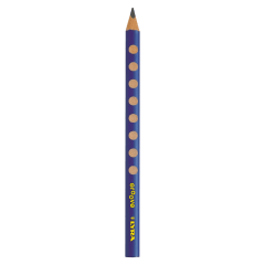 Lapiz Grafito Lyra Groove Jumbo Tri