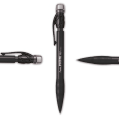 Portamina Pentel Prime 07 Negro