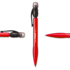 Portamina Pentel Prime 07 Rojo